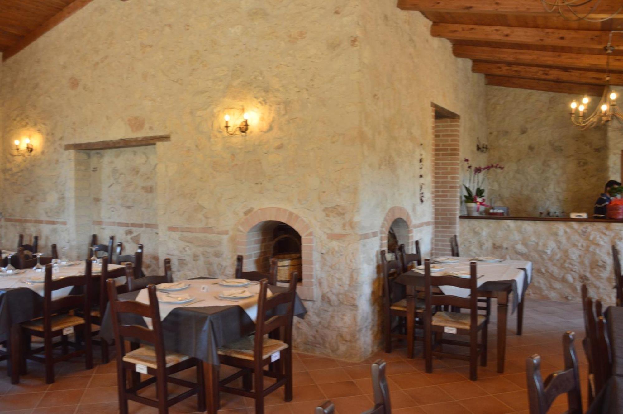 Borgo Carida - Green Family Holidays Zaccanopoli Eksteriør bilde