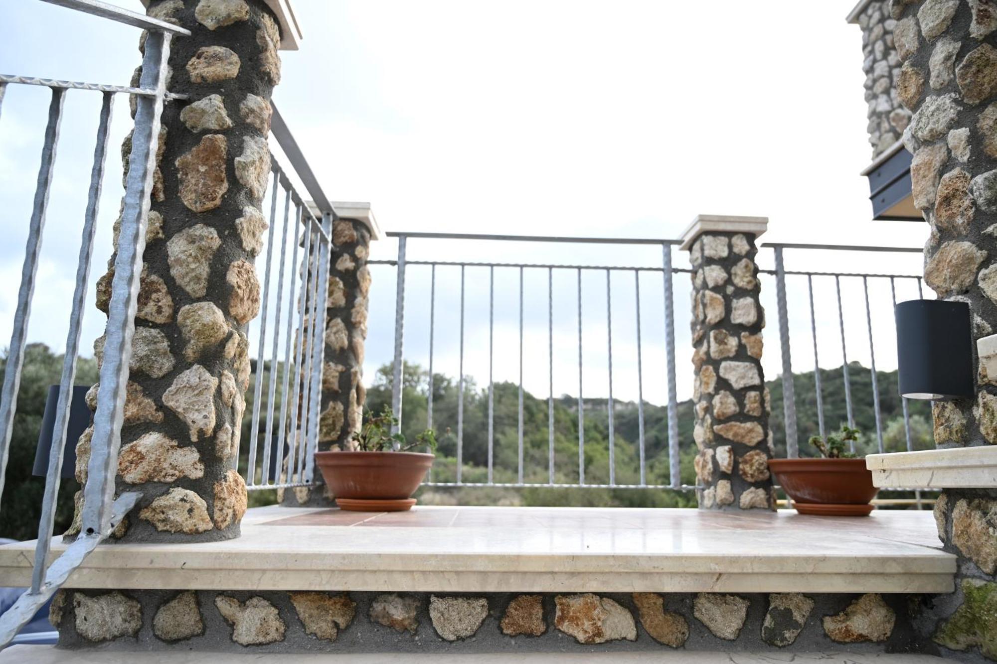 Borgo Carida - Green Family Holidays Zaccanopoli Eksteriør bilde
