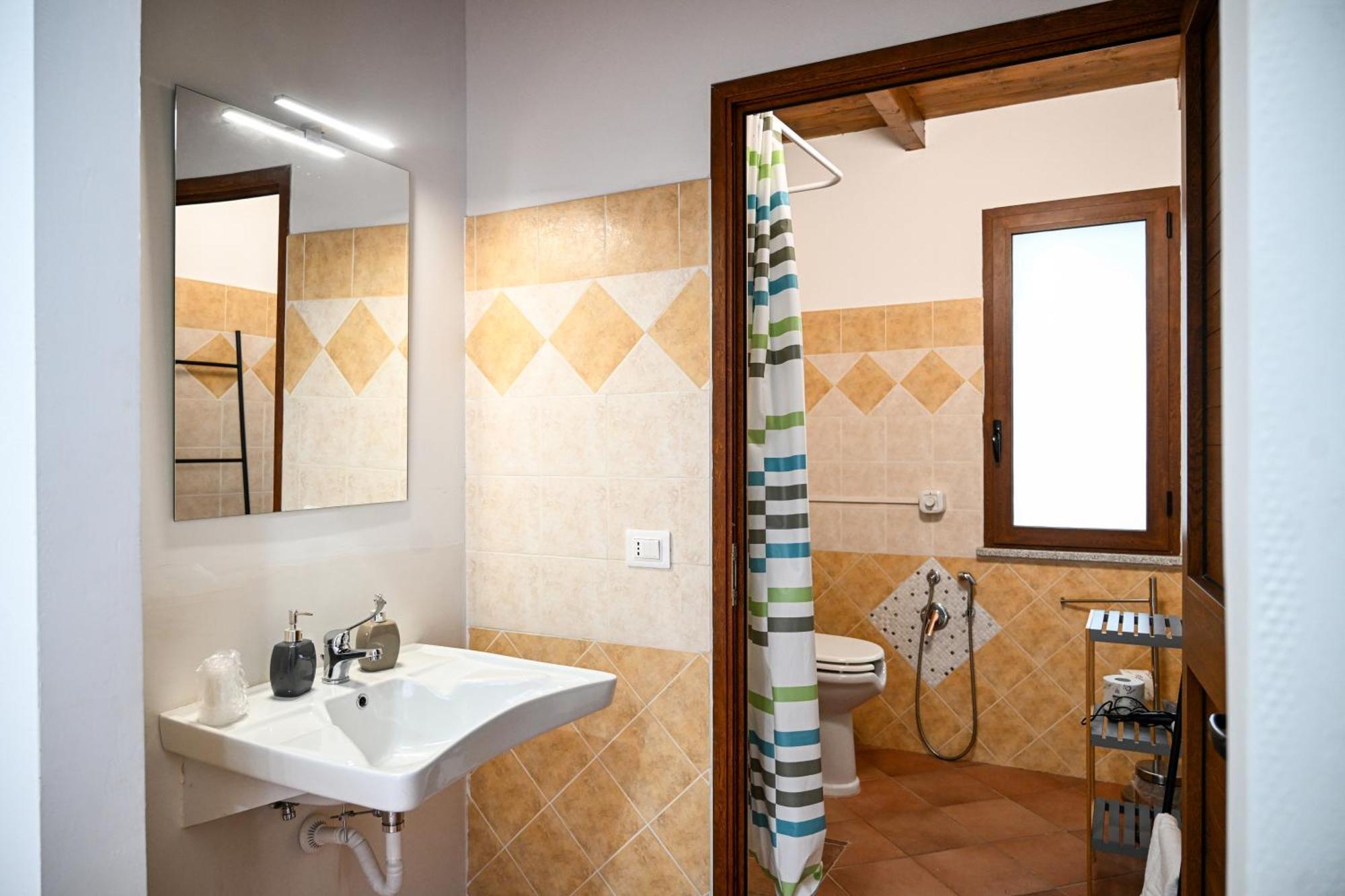 Borgo Carida - Green Family Holidays Zaccanopoli Eksteriør bilde