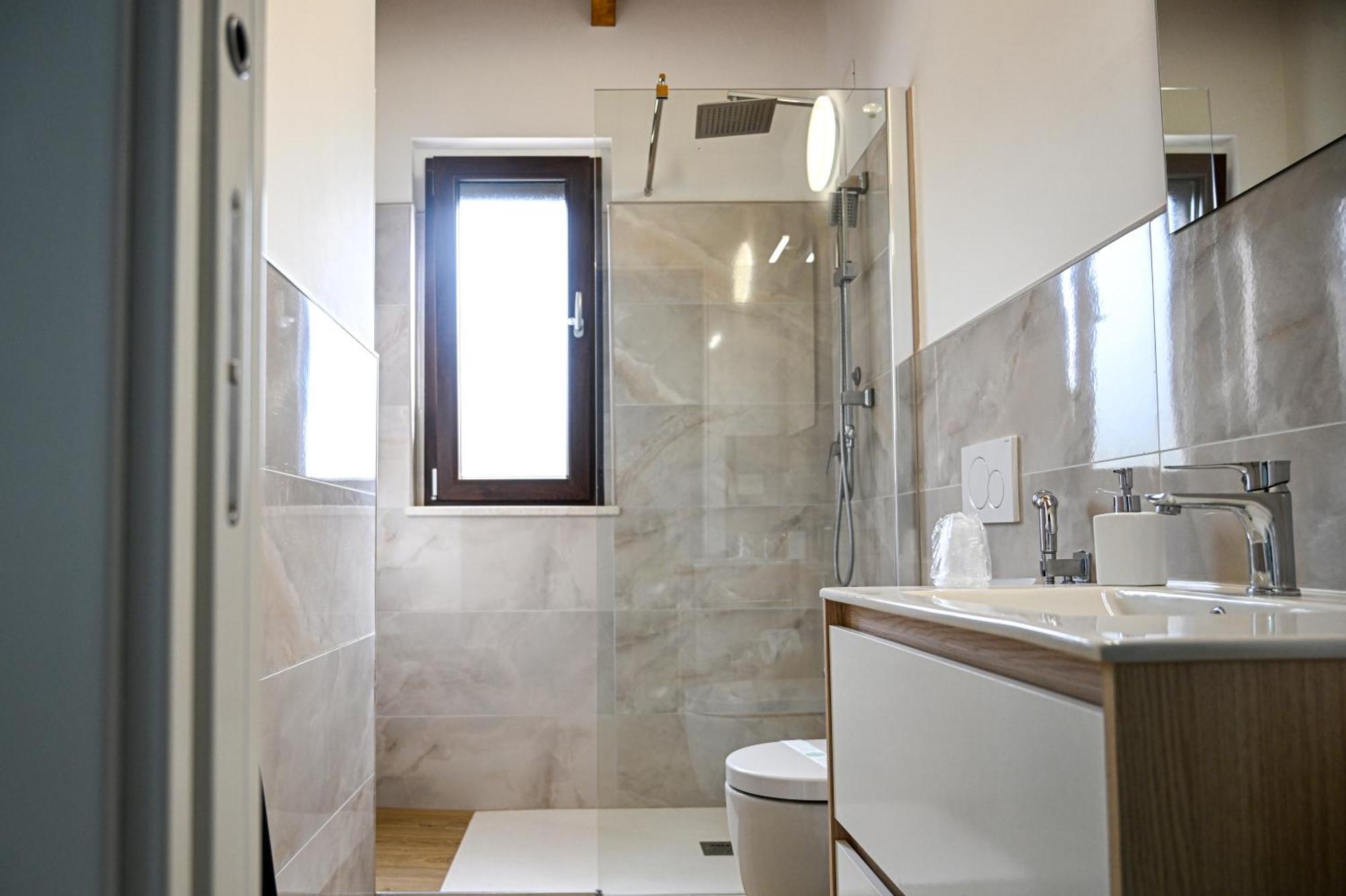 Borgo Carida - Green Family Holidays Zaccanopoli Eksteriør bilde