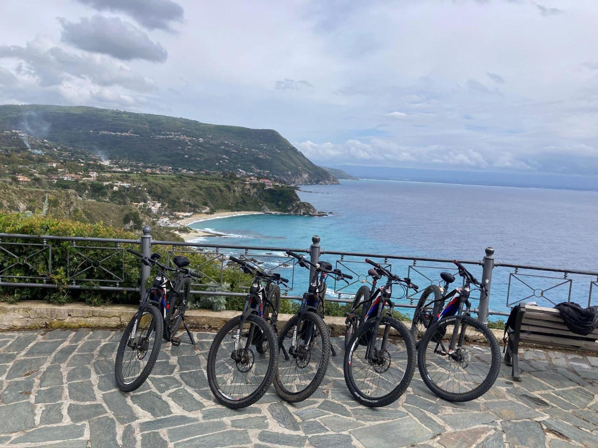 Borgo Carida - Green Family Holidays Zaccanopoli Eksteriør bilde